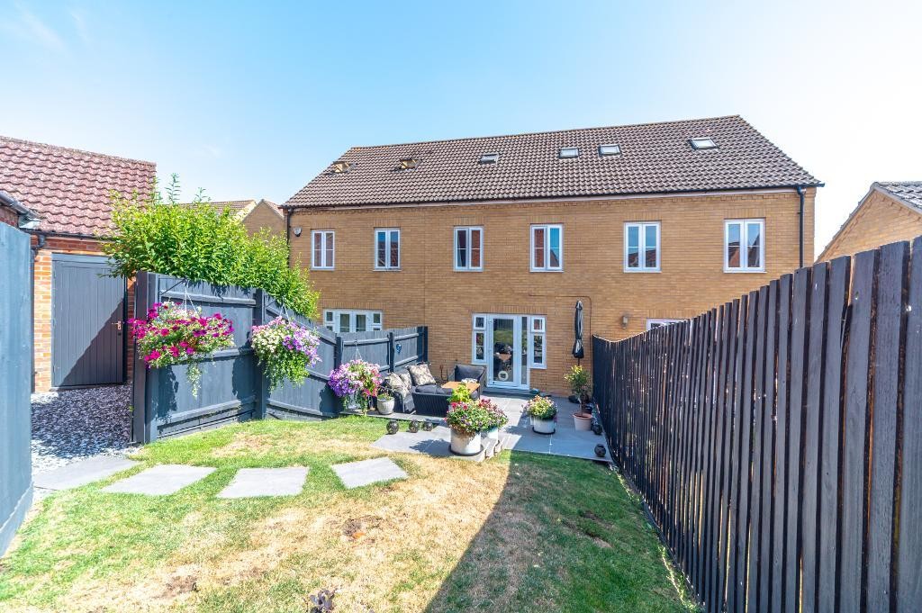 Images for Ribston Close, Bedford
