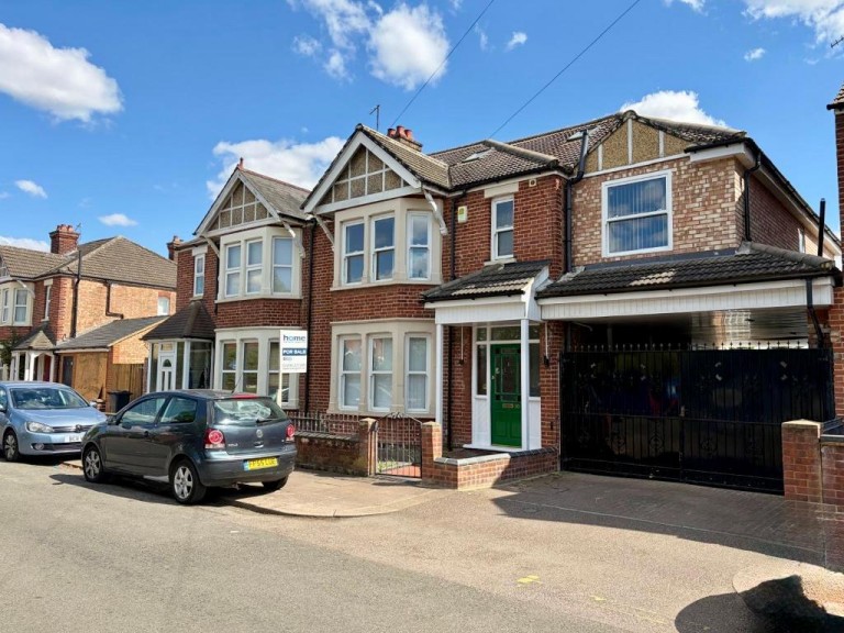 Cutcliffe Place, Bedford