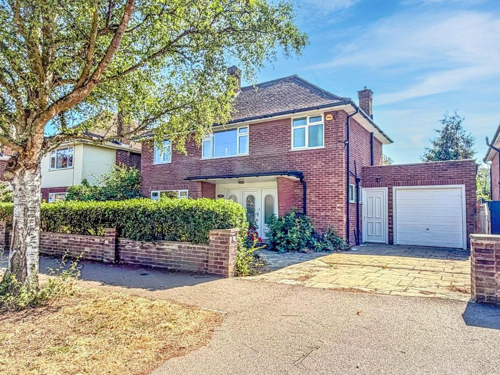 Images for Bowhill, Bedford