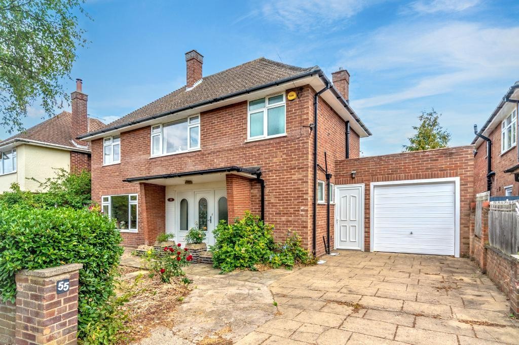 Images for Bowhill, Bedford