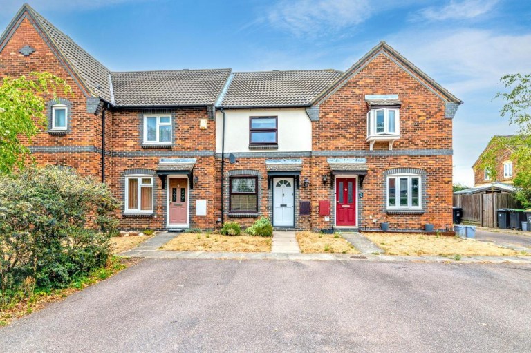 Chessington Close, Bedford